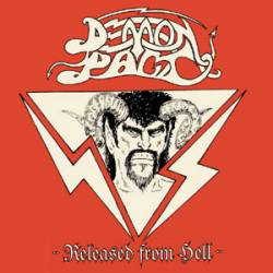 Demon Pact : Released from Hell